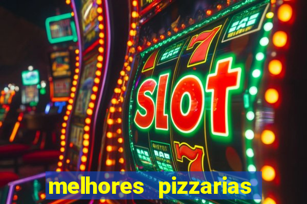 melhores pizzarias de porto alegre